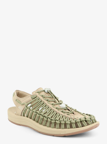 Uneek M suede sneakers thumbnail