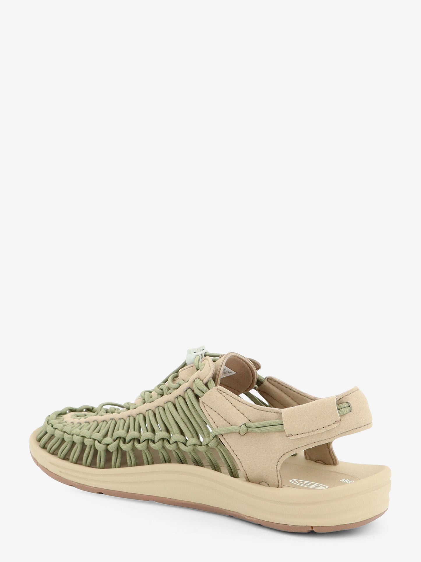 Uneek M suede sneakers