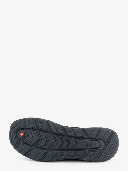 Uneek WK suede sandals thumbnail