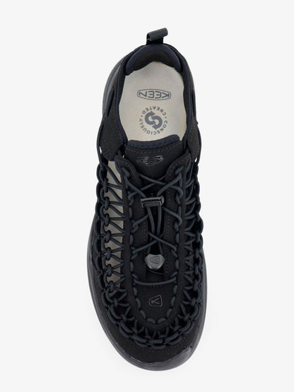 Uneek WK suede sandals thumbnail