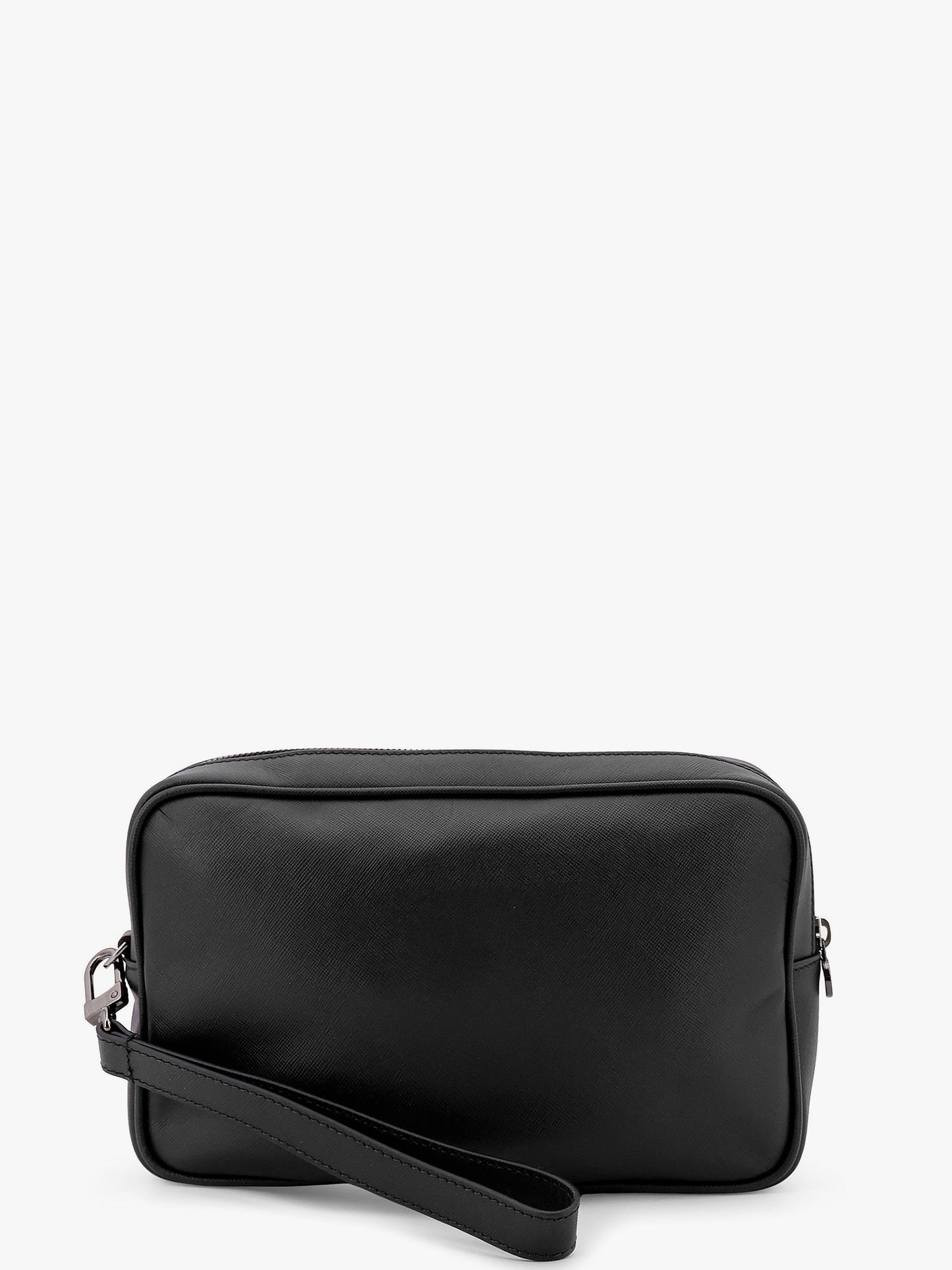 Pochette in pelle