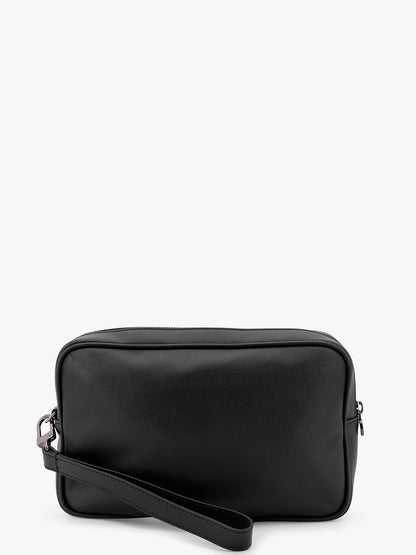 Pochette in pelle thumbnail