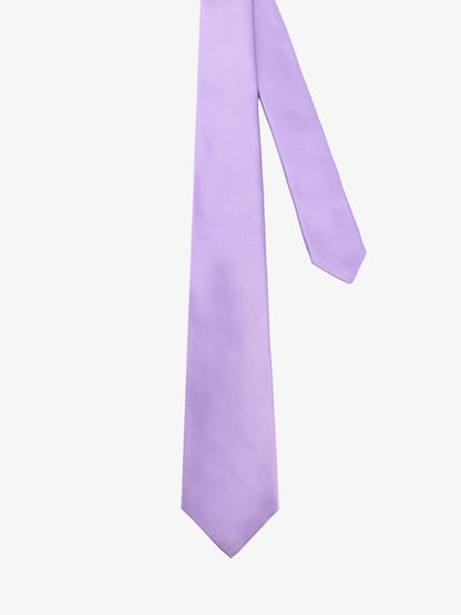 Silk tie thumbnail