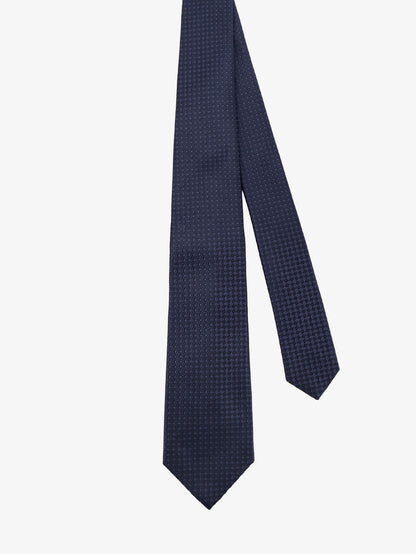 Silk tie thumbnail