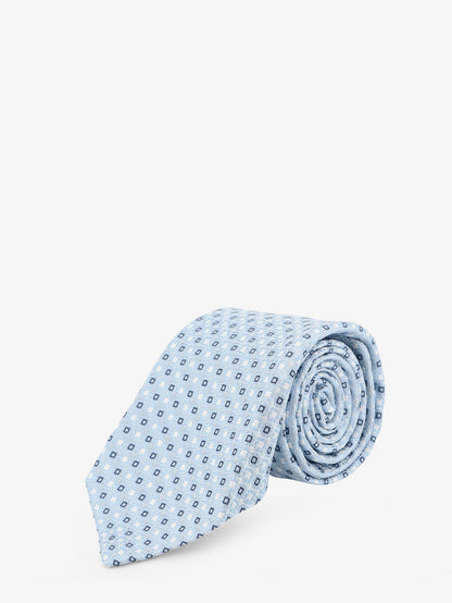 Silk tie thumbnail