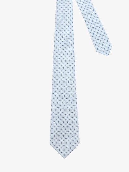 Silk tie thumbnail