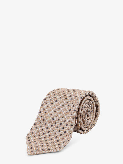 Silk tie thumbnail