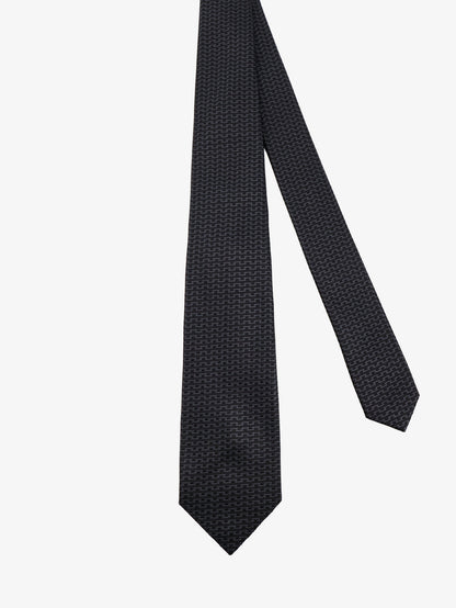 Silk tie thumbnail