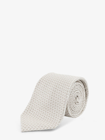 Silk tie thumbnail