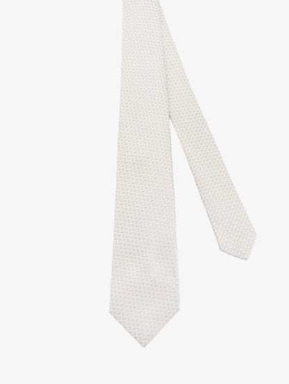 Silk tie thumbnail