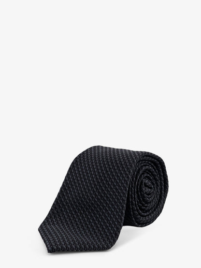 Silk tie thumbnail