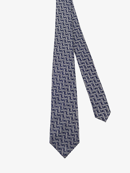 Silk tie thumbnail