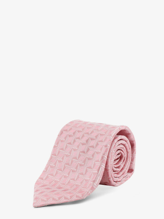 Silk tie