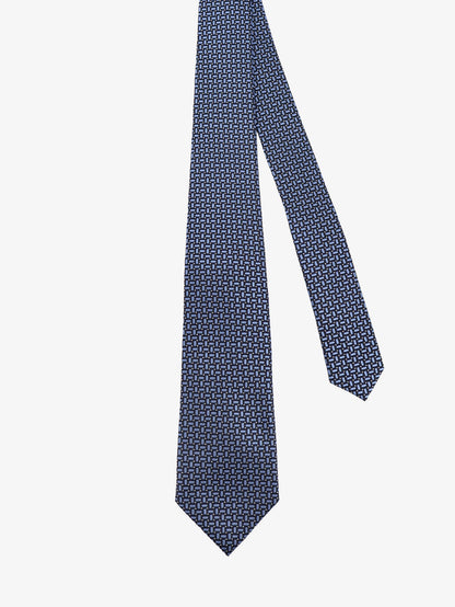 Silk tie thumbnail