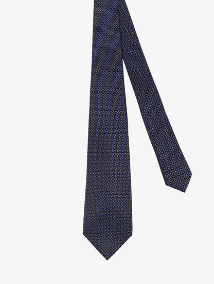 Silk tie thumbnail