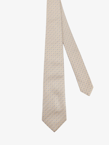 Silk tie thumbnail
