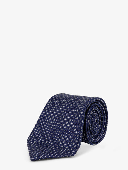 Silk tie thumbnail