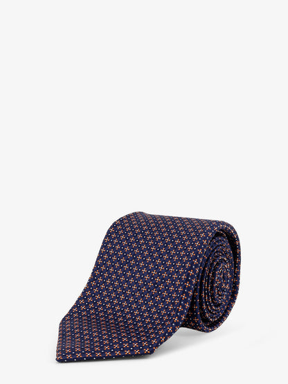 Silk tie thumbnail