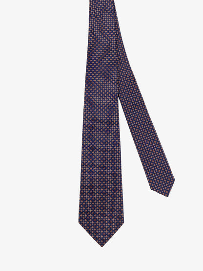 Silk tie thumbnail