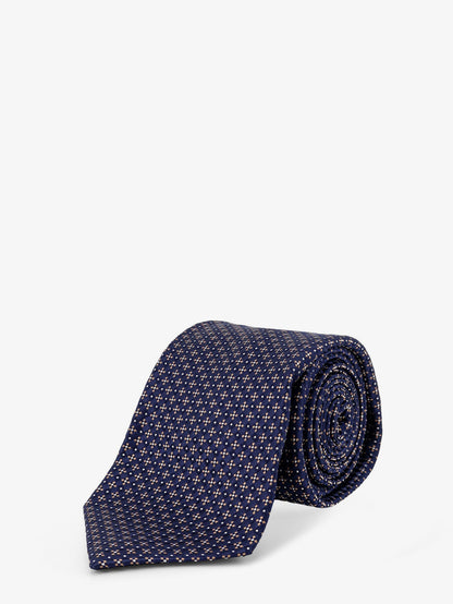 Silk tie thumbnail