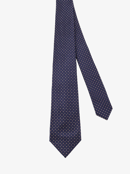 Silk tie thumbnail