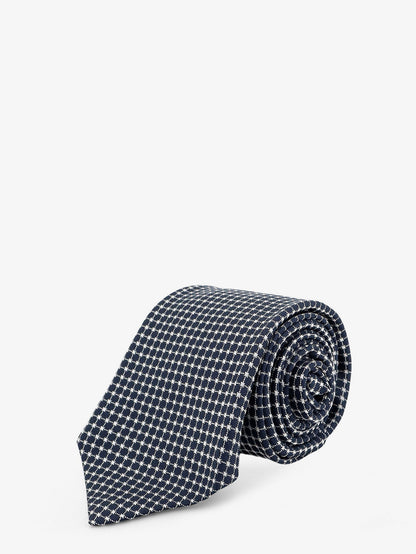 Silk tie thumbnail