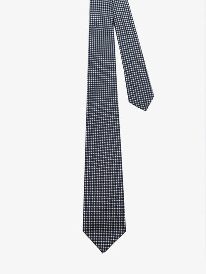 Silk tie thumbnail