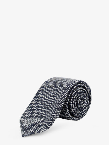 Silk tie thumbnail