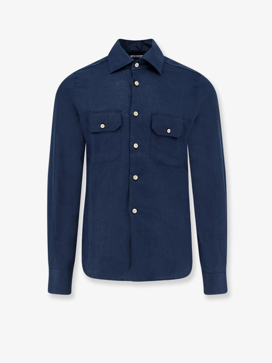 Camicia in lino