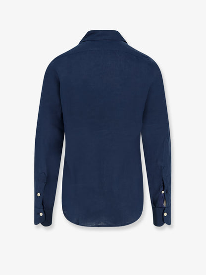 Linen shirt thumbnail