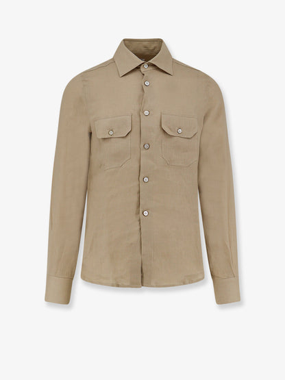 Linen shirt thumbnail