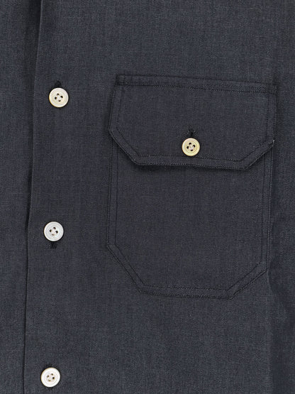 Cotton shirt thumbnail