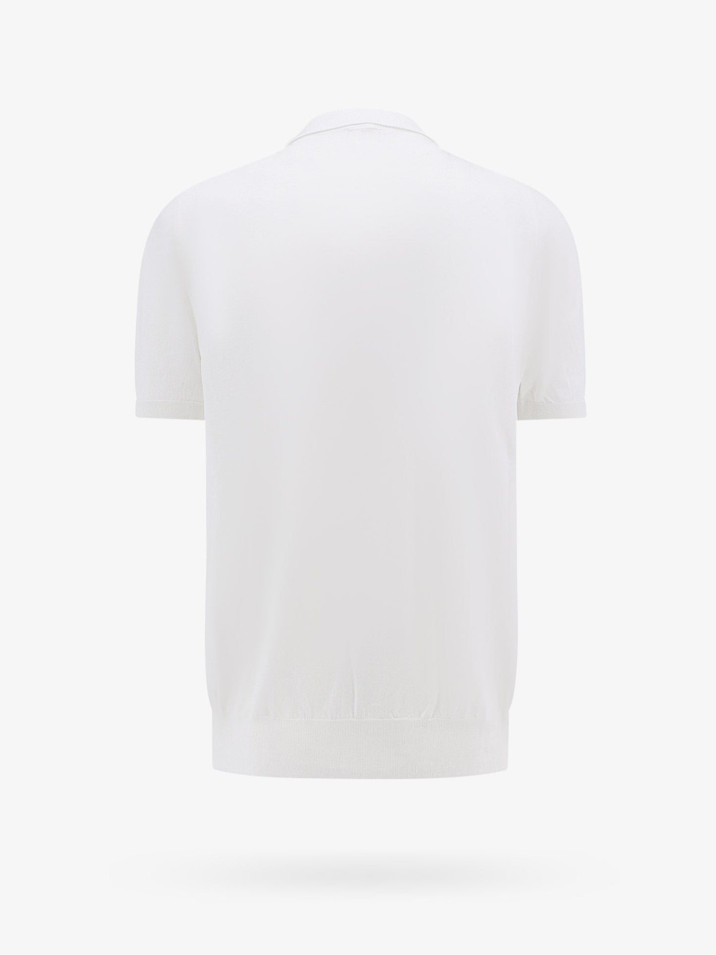 Polo in cotone