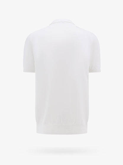 Polo in cotone thumbnail