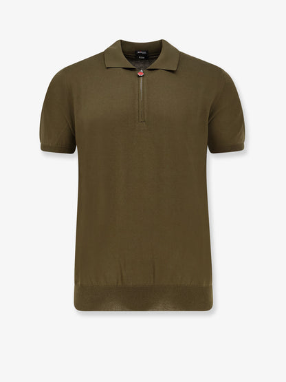 Cotton polo shirt thumbnail