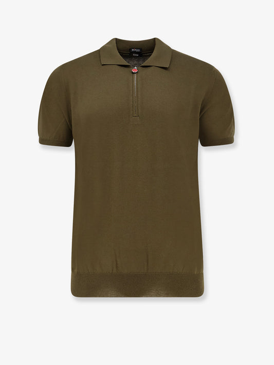 Polo in cotone