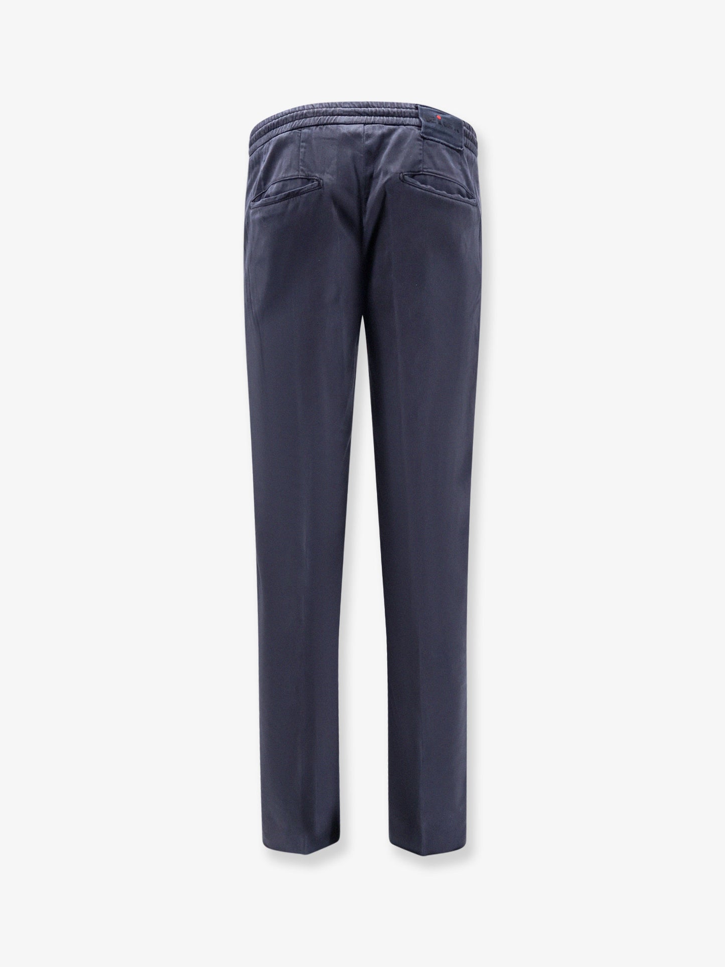 Pantalone in misto lyocell