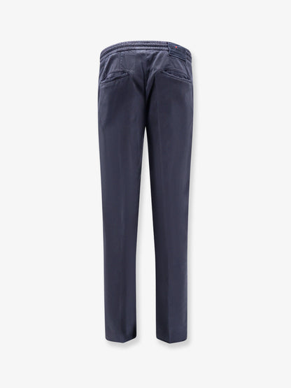 Pantalone in misto lyocell thumbnail