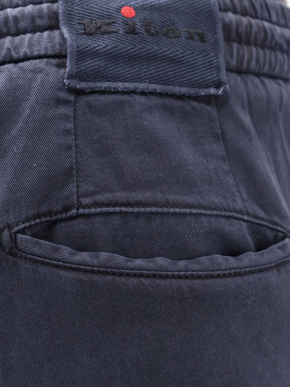 Pantalone in misto lyocell thumbnail