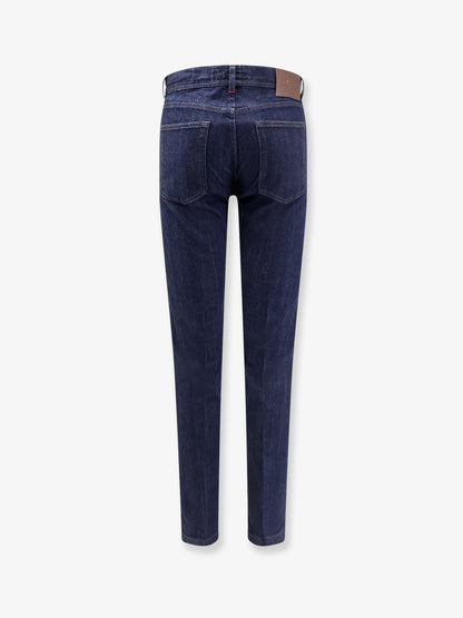 Cotton blend jeans thumbnail