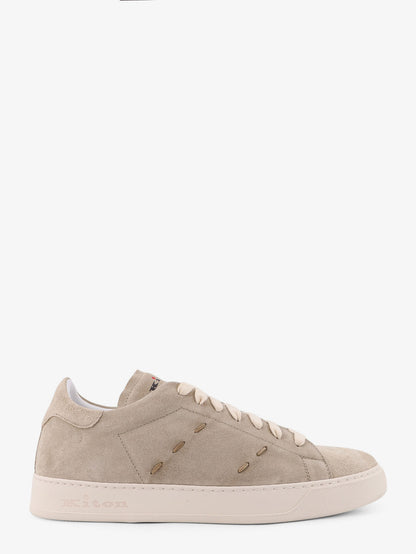 Suede sneakers thumbnail
