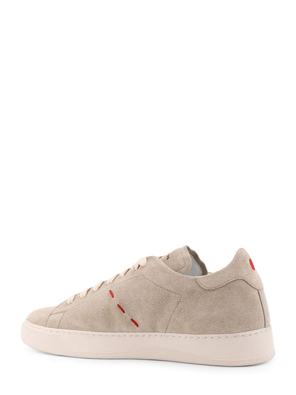 Suede sneakers thumbnail