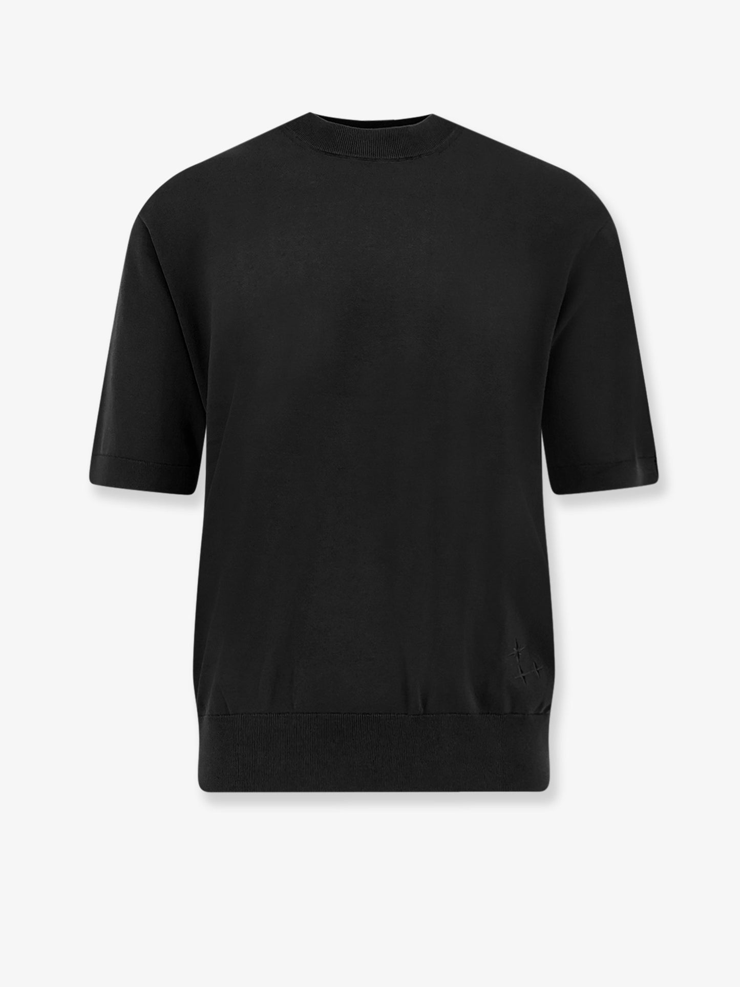Cotton sweater