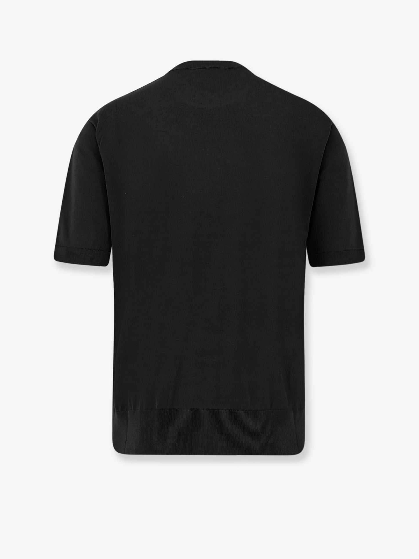 Cotton sweater