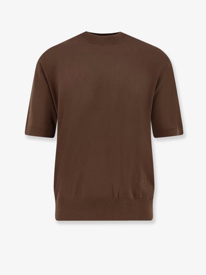 Cotton sweater thumbnail
