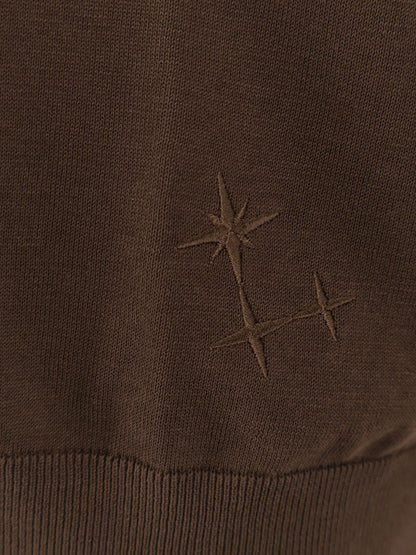 Cotton sweater thumbnail