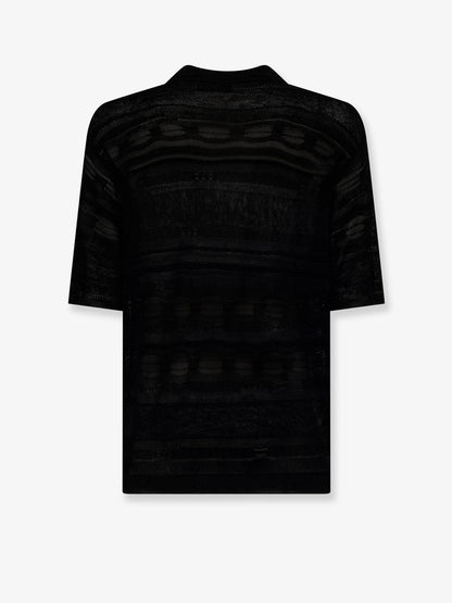 Cotton polo shirt thumbnail
