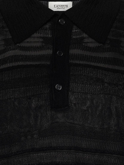 Cotton polo shirt thumbnail