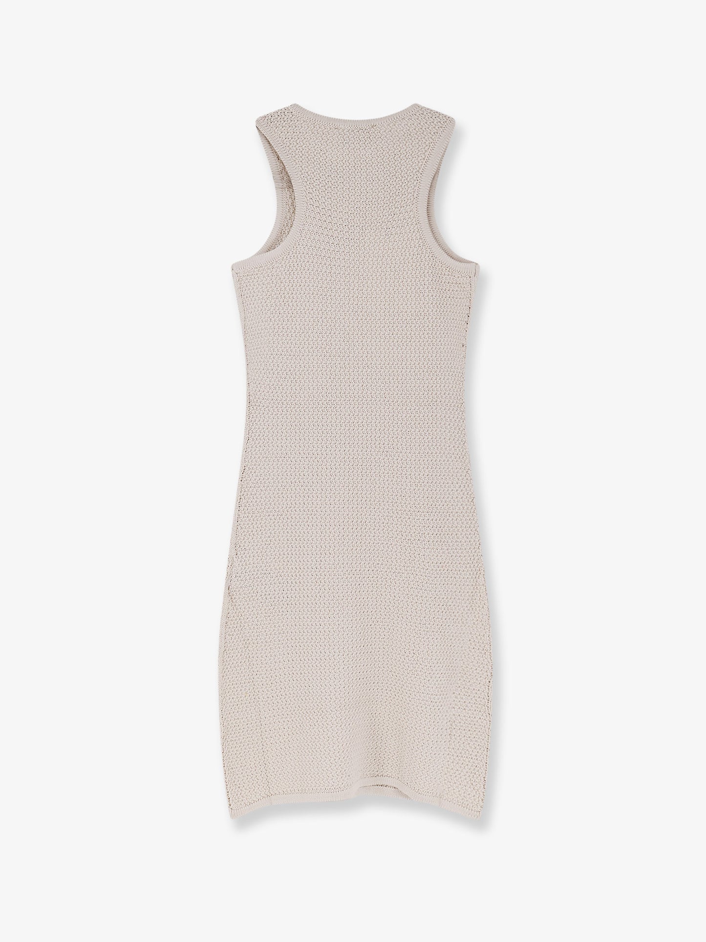 Cotton dress