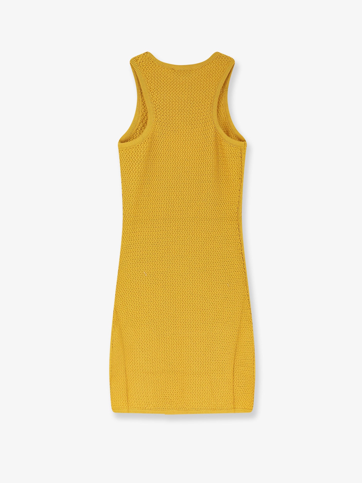 Cotton dress